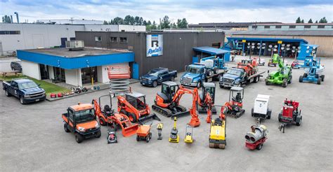 equipment rental hwyhermantown mn